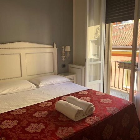 Notti Sull'Adige Hotel Verona Exterior foto