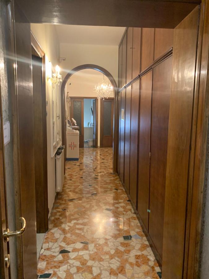Notti Sull'Adige Hotel Verona Exterior foto