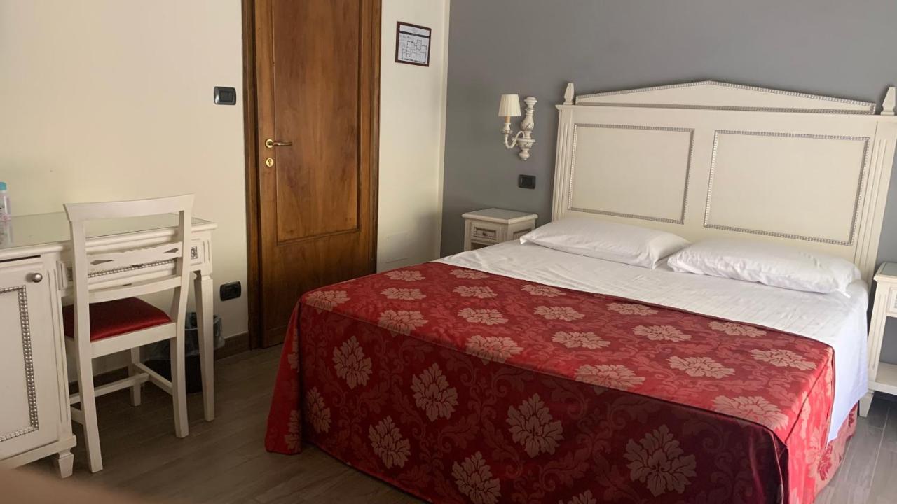 Notti Sull'Adige Hotel Verona Exterior foto