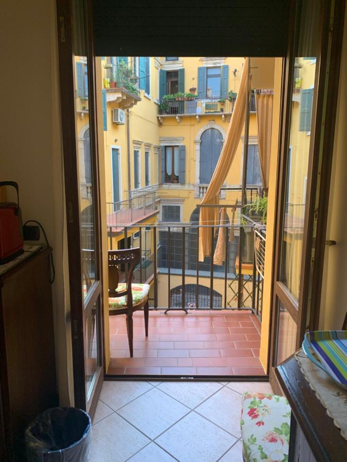 Notti Sull'Adige Hotel Verona Exterior foto