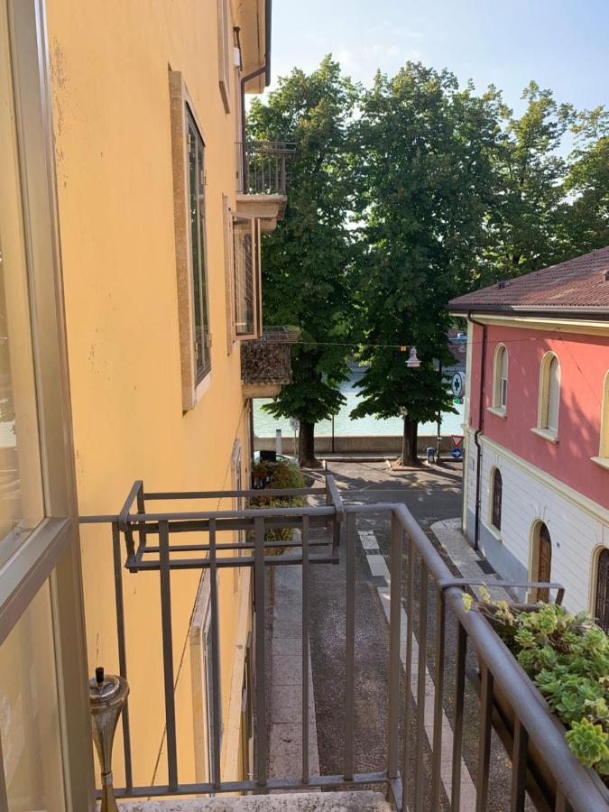 Notti Sull'Adige Hotel Verona Exterior foto