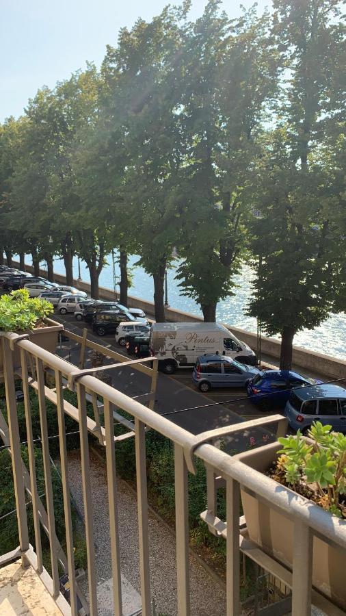 Notti Sull'Adige Hotel Verona Exterior foto