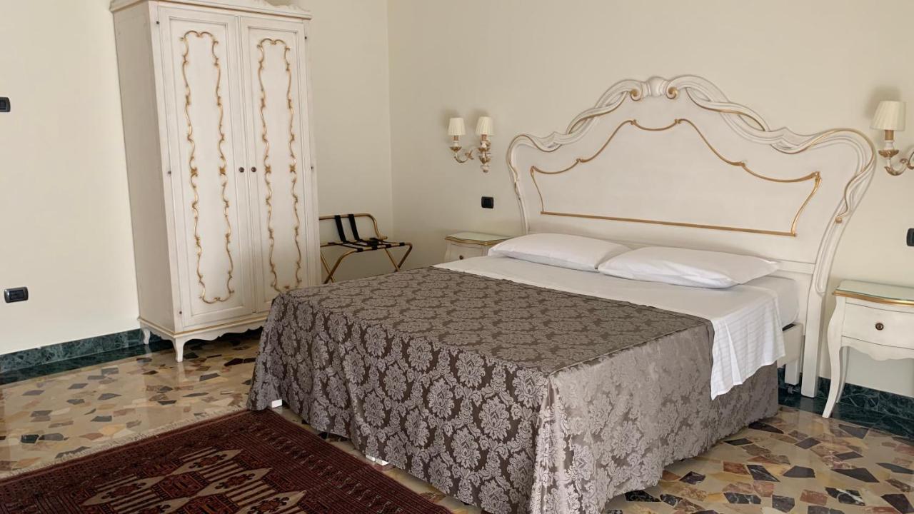 Notti Sull'Adige Hotel Verona Exterior foto