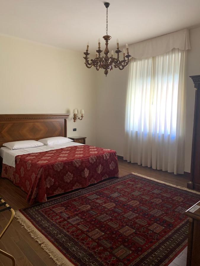 Notti Sull'Adige Hotel Verona Exterior foto