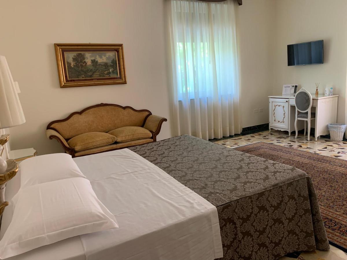 Notti Sull'Adige Hotel Verona Exterior foto