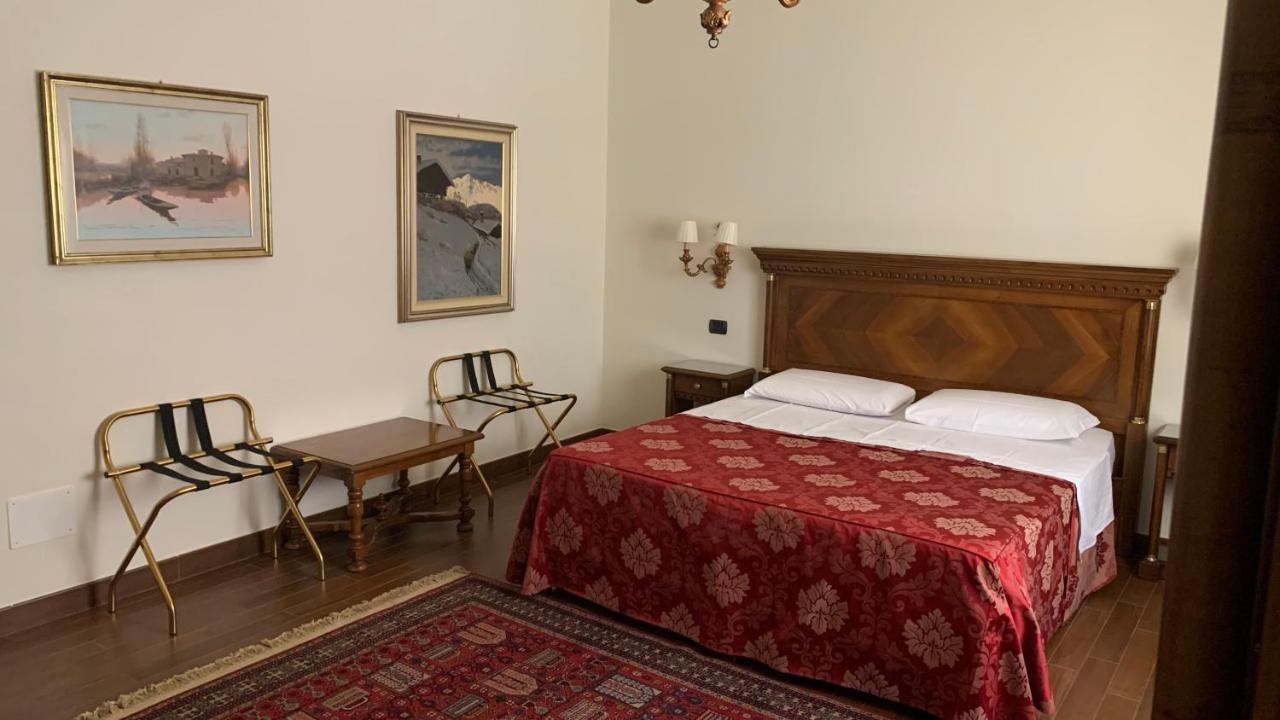 Notti Sull'Adige Hotel Verona Exterior foto