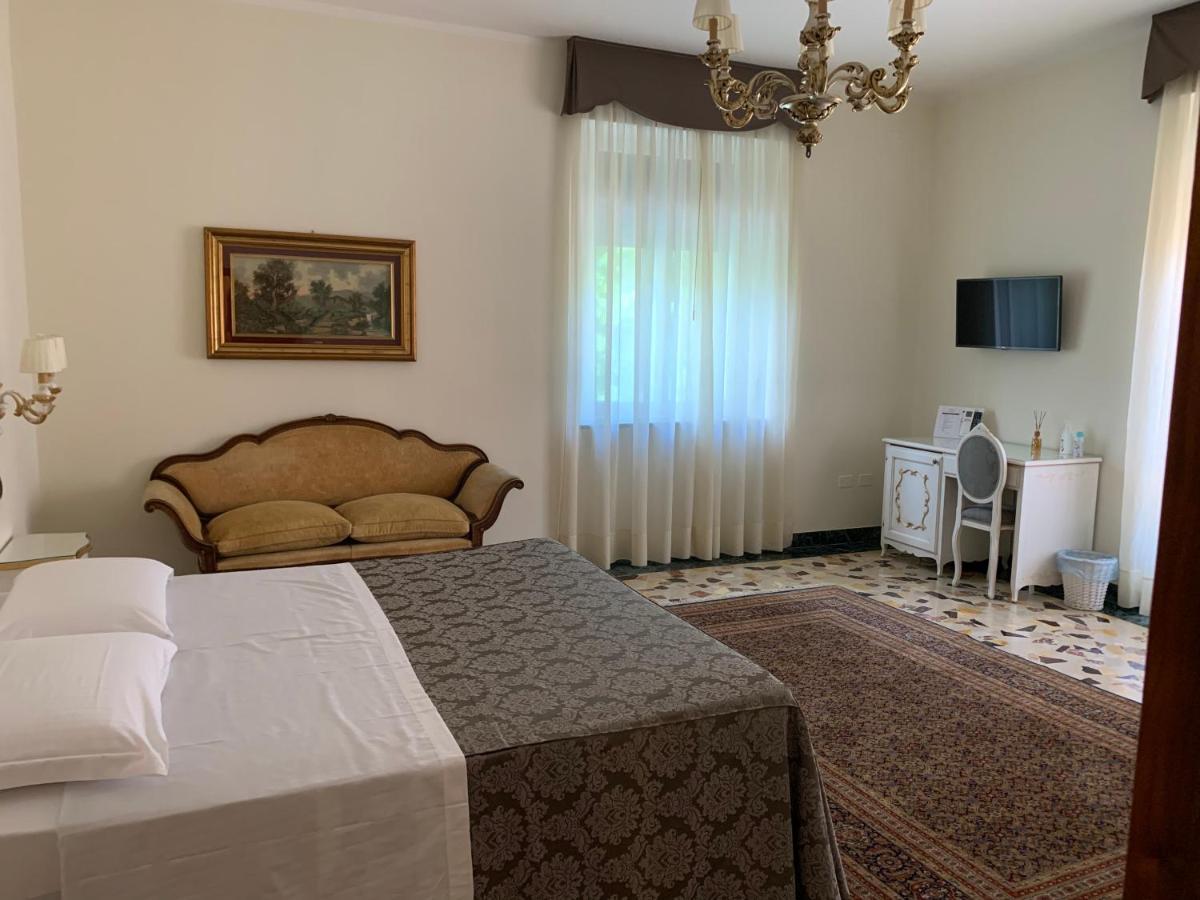 Notti Sull'Adige Hotel Verona Exterior foto