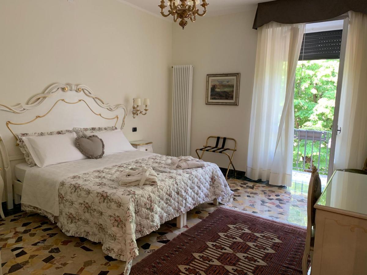 Notti Sull'Adige Hotel Verona Exterior foto