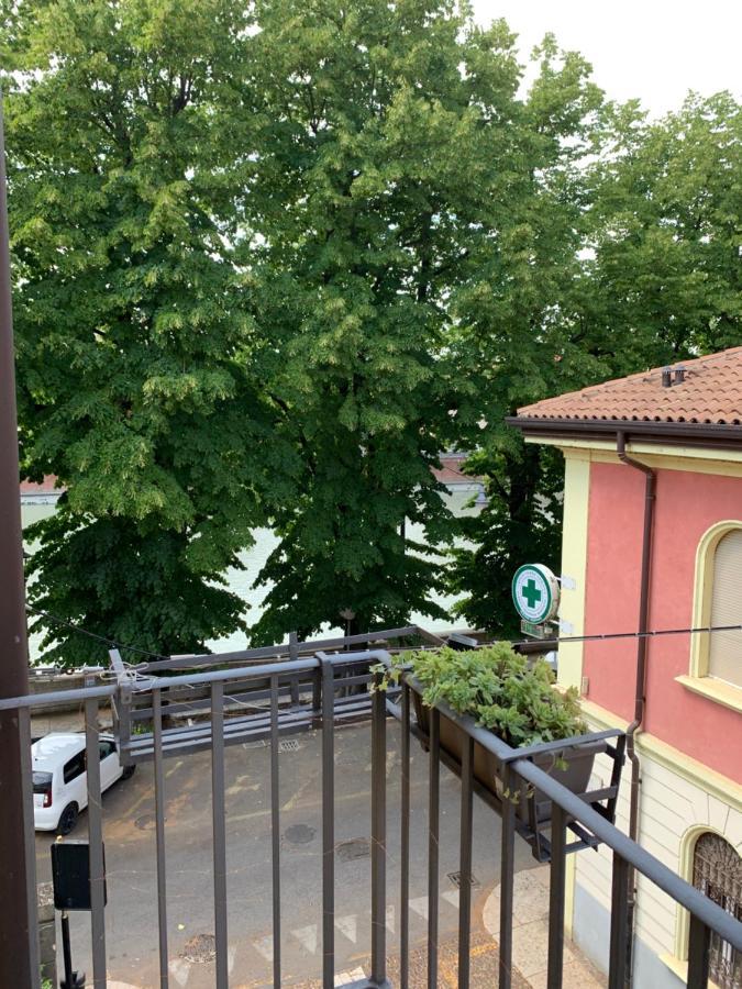 Notti Sull'Adige Hotel Verona Exterior foto