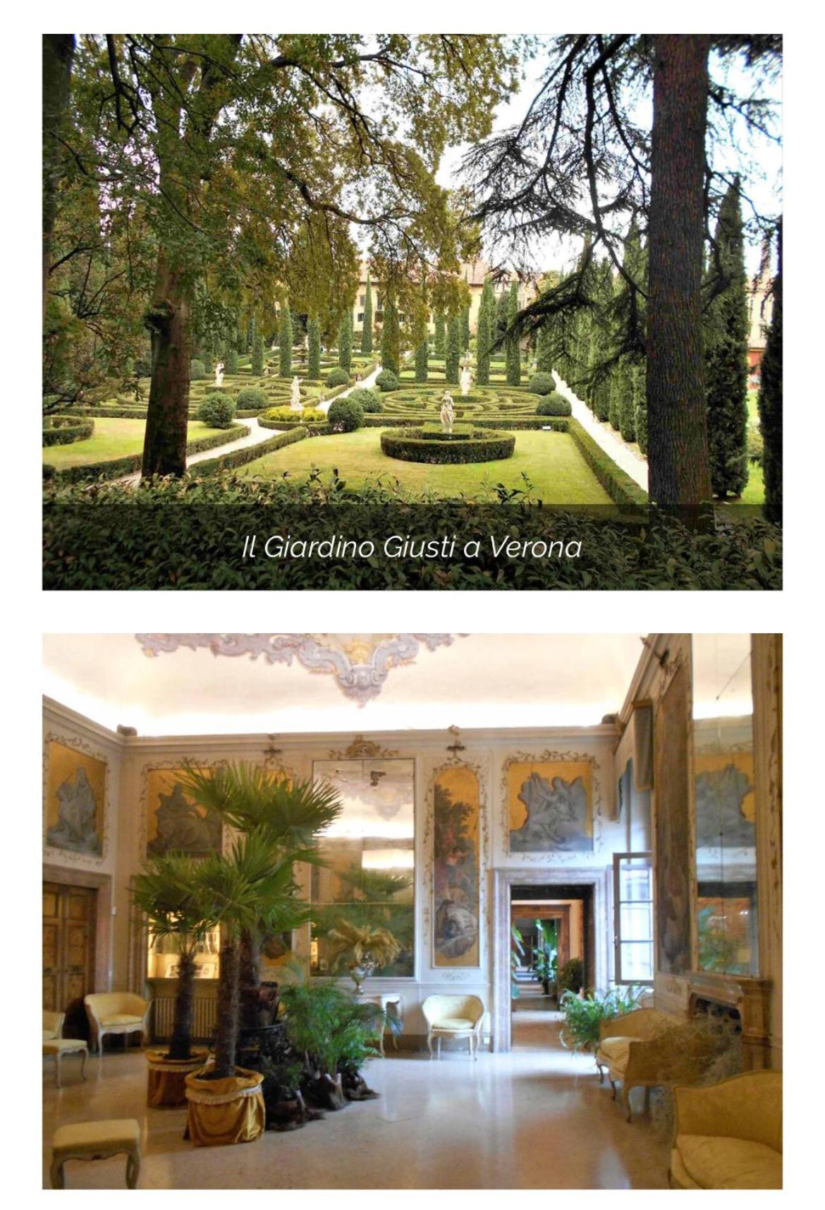 Notti Sull'Adige Hotel Verona Exterior foto