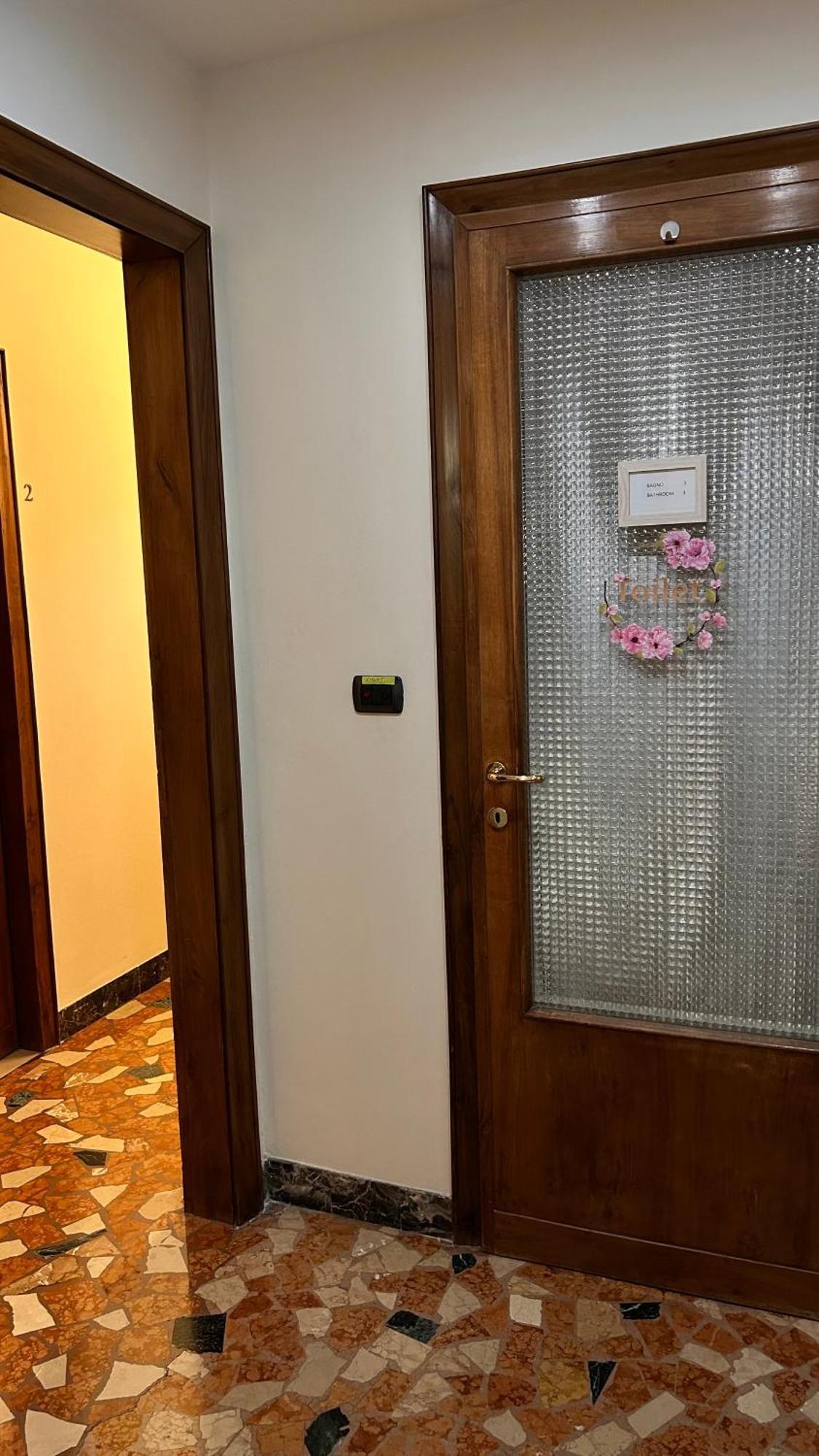 Notti Sull'Adige Hotel Verona Exterior foto