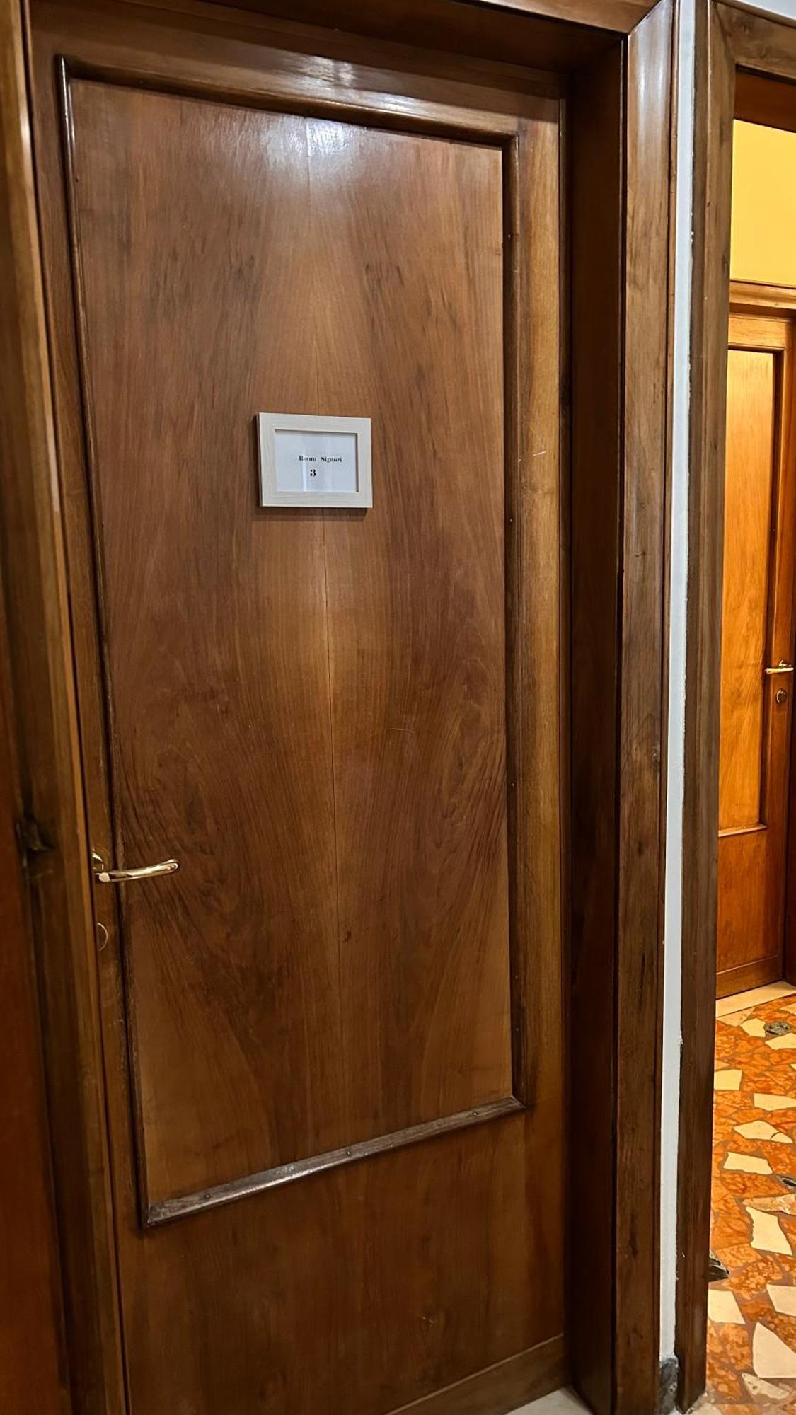 Notti Sull'Adige Hotel Verona Exterior foto