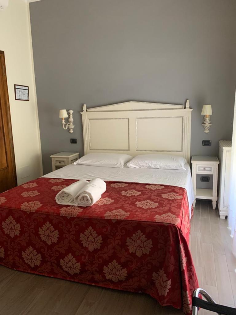 Notti Sull'Adige Hotel Verona Exterior foto