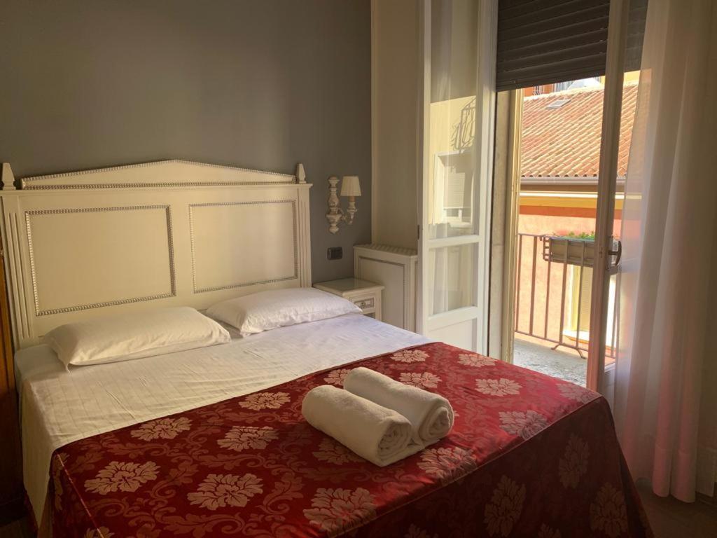 Notti Sull'Adige Hotel Verona Exterior foto
