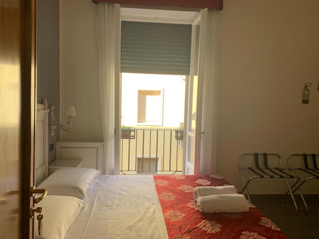 Notti Sull'Adige Hotel Verona Exterior foto