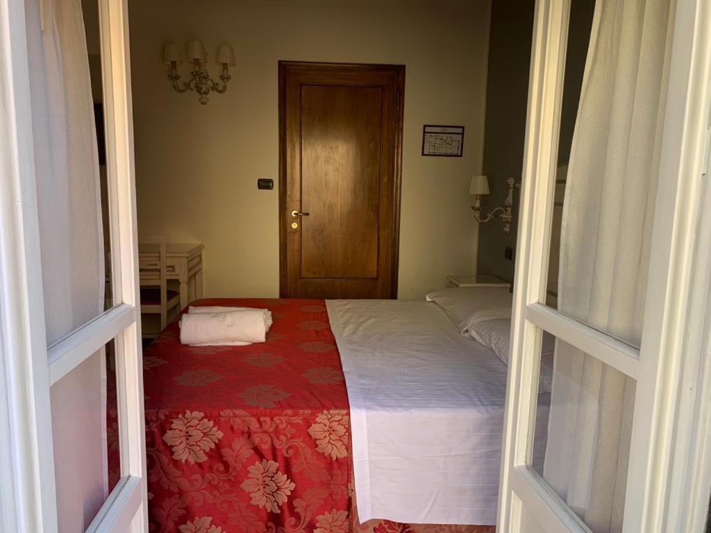 Notti Sull'Adige Hotel Verona Exterior foto