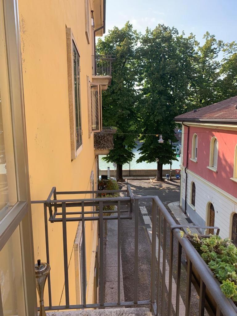 Notti Sull'Adige Hotel Verona Exterior foto