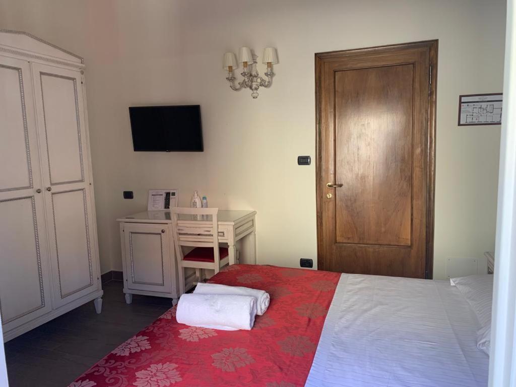 Notti Sull'Adige Hotel Verona Exterior foto