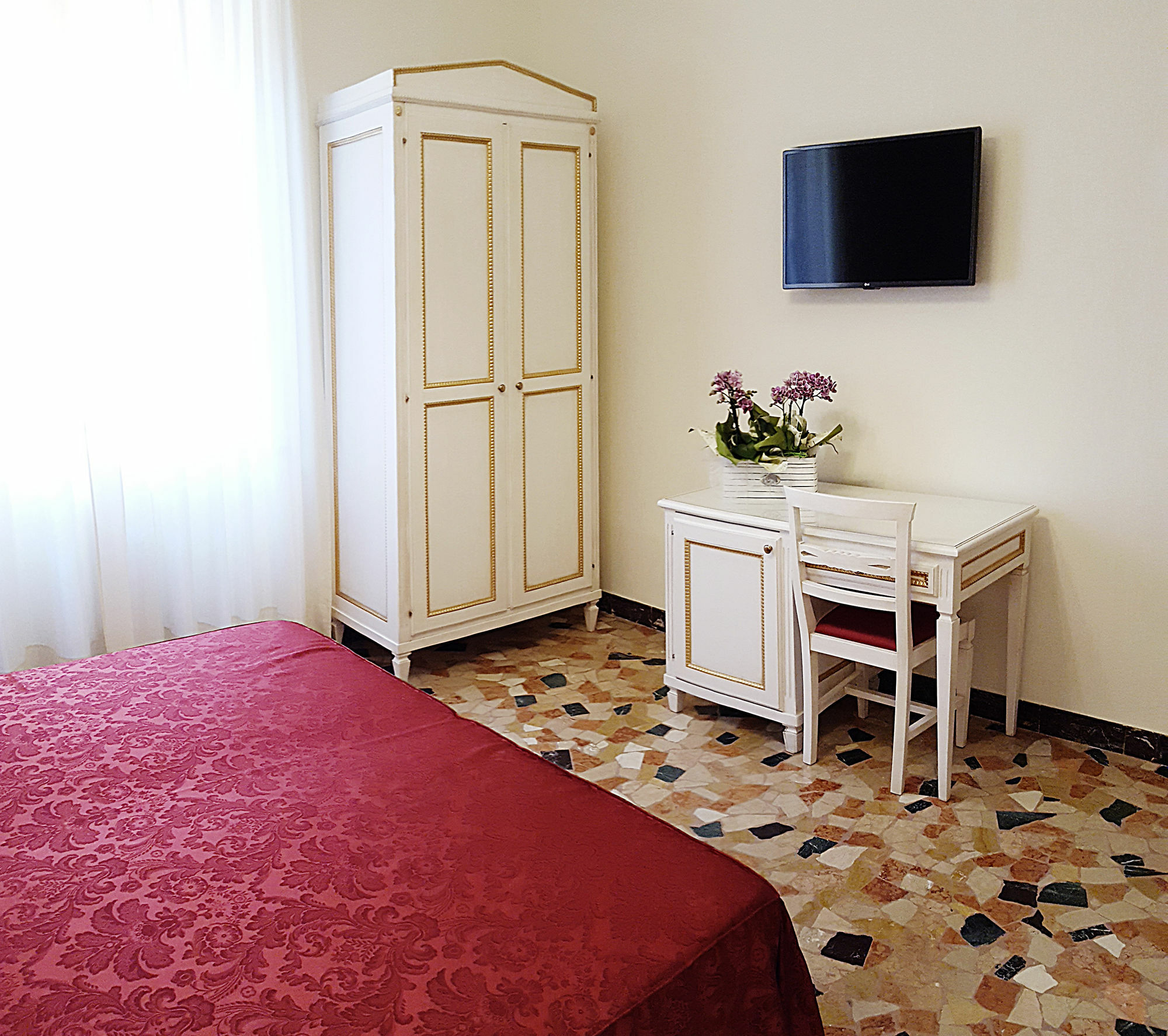 Notti Sull'Adige Hotel Verona Exterior foto