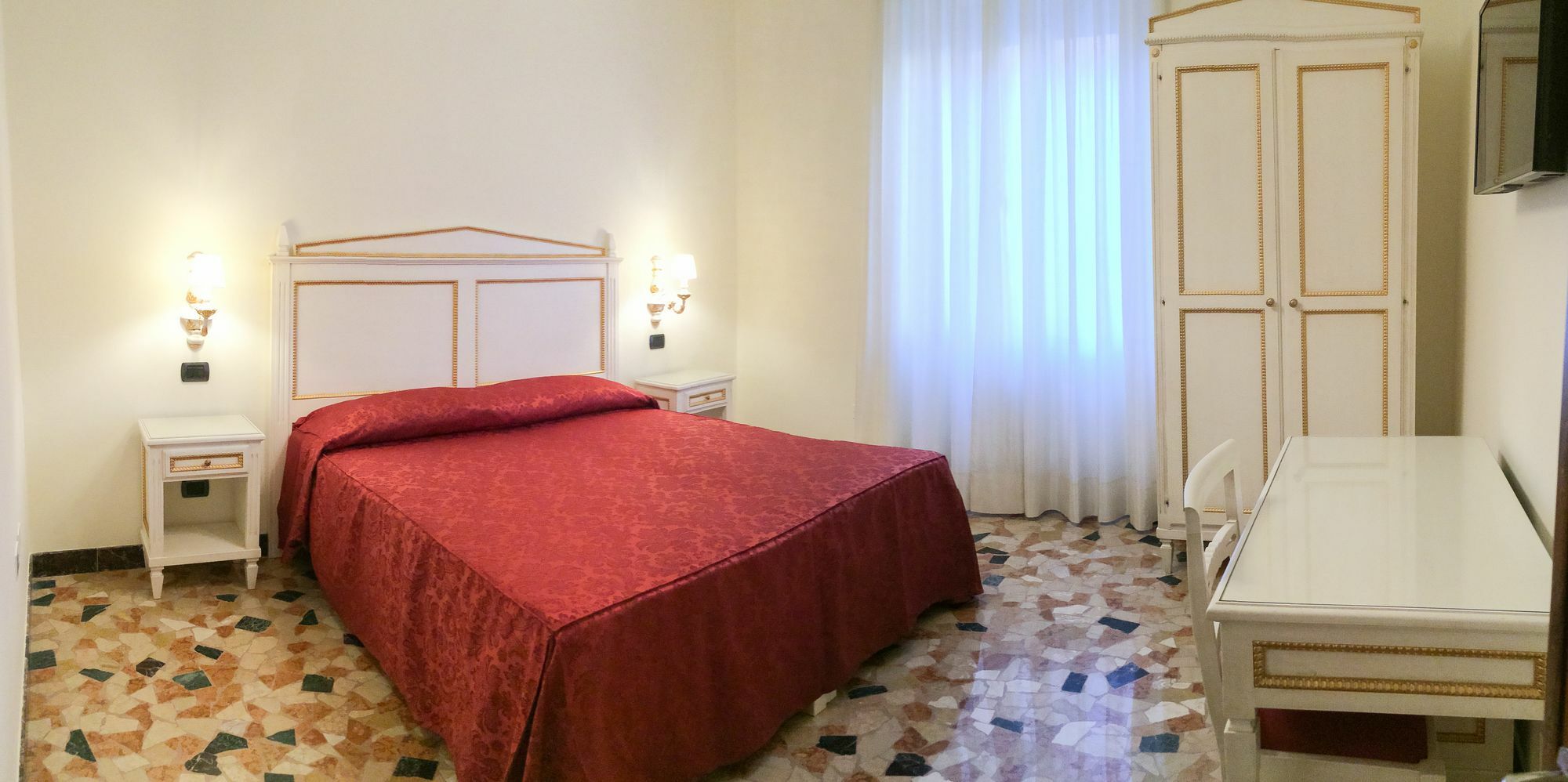 Notti Sull'Adige Hotel Verona Exterior foto
