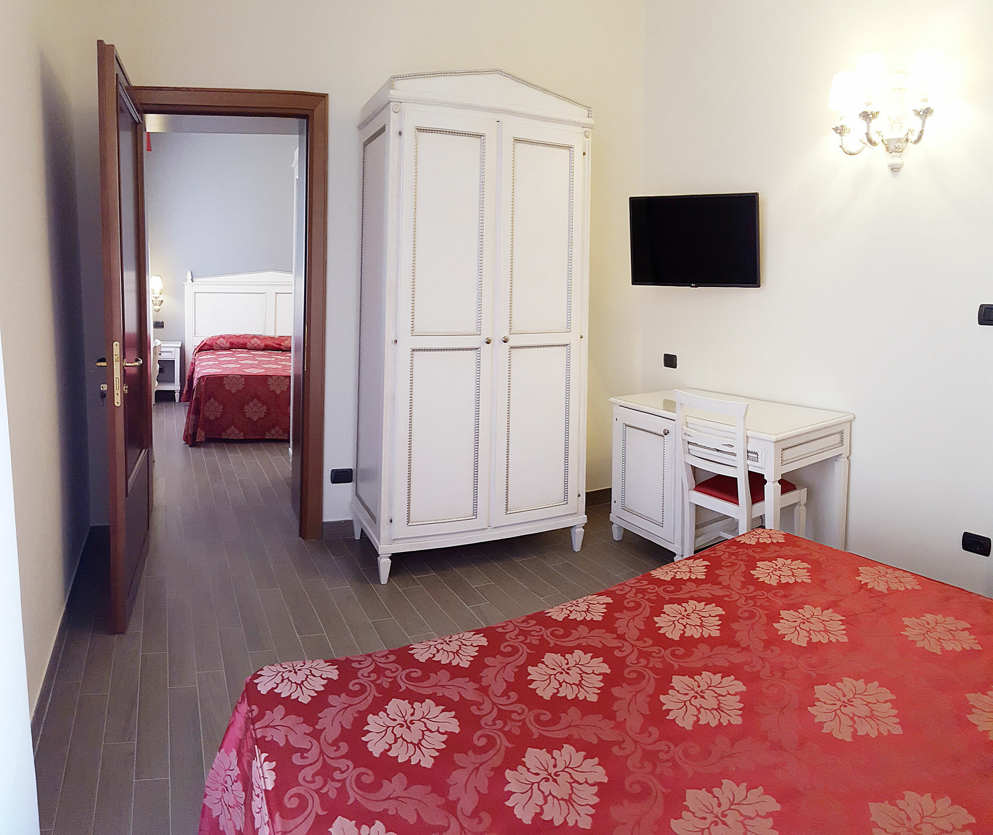 Notti Sull'Adige Hotel Verona Exterior foto