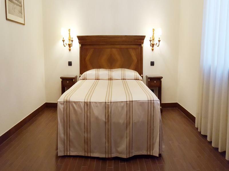 Notti Sull'Adige Hotel Verona Exterior foto