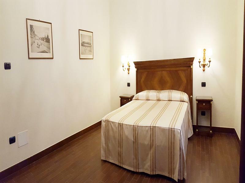 Notti Sull'Adige Hotel Verona Exterior foto