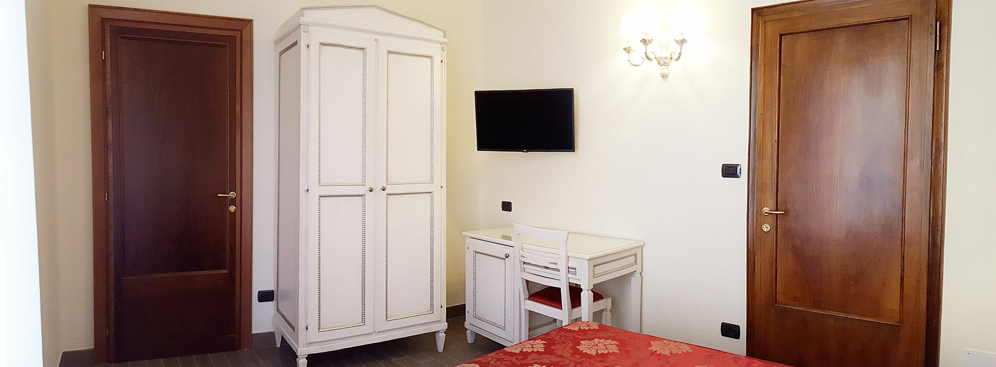 Notti Sull'Adige Hotel Verona Exterior foto