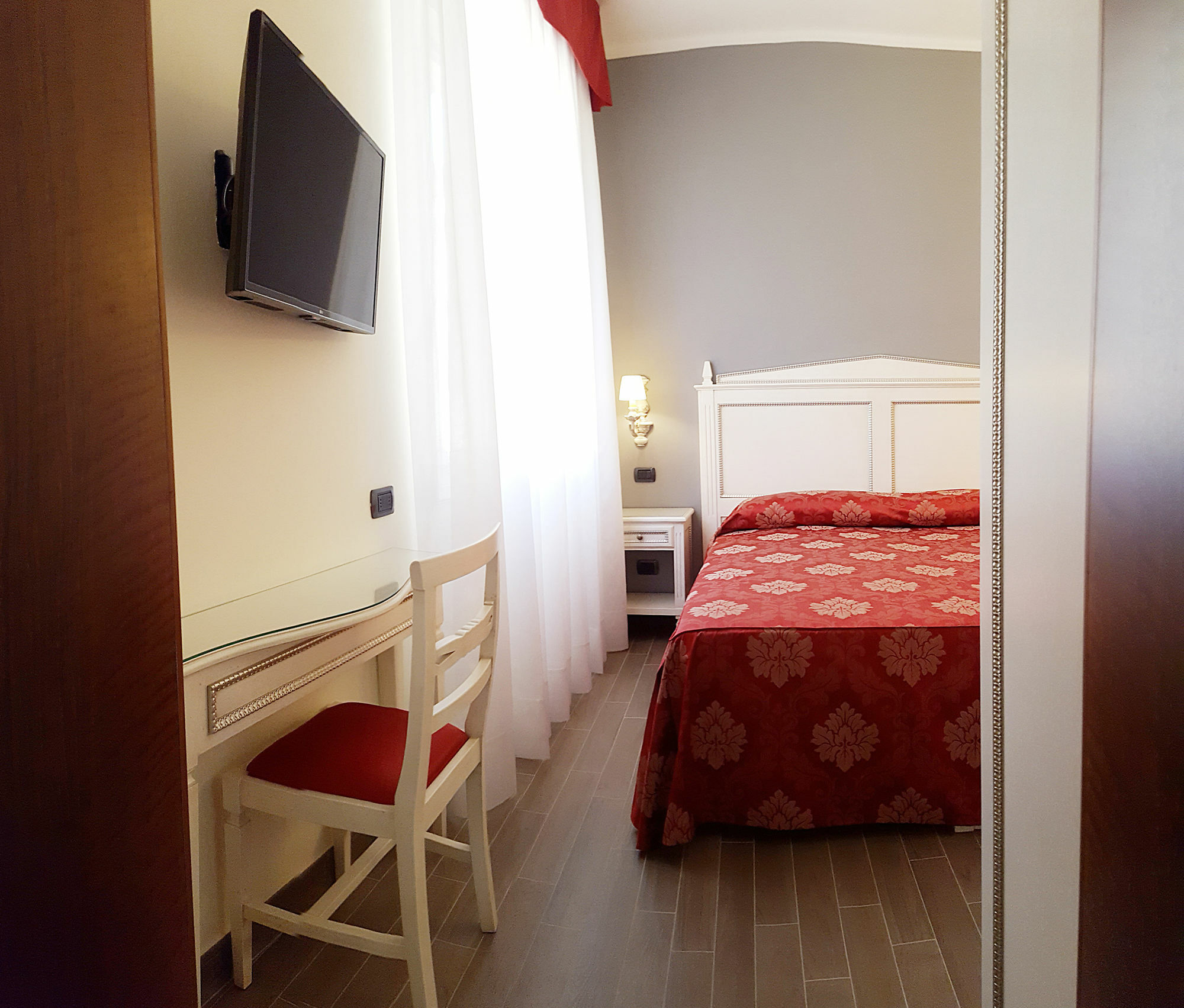 Notti Sull'Adige Hotel Verona Exterior foto