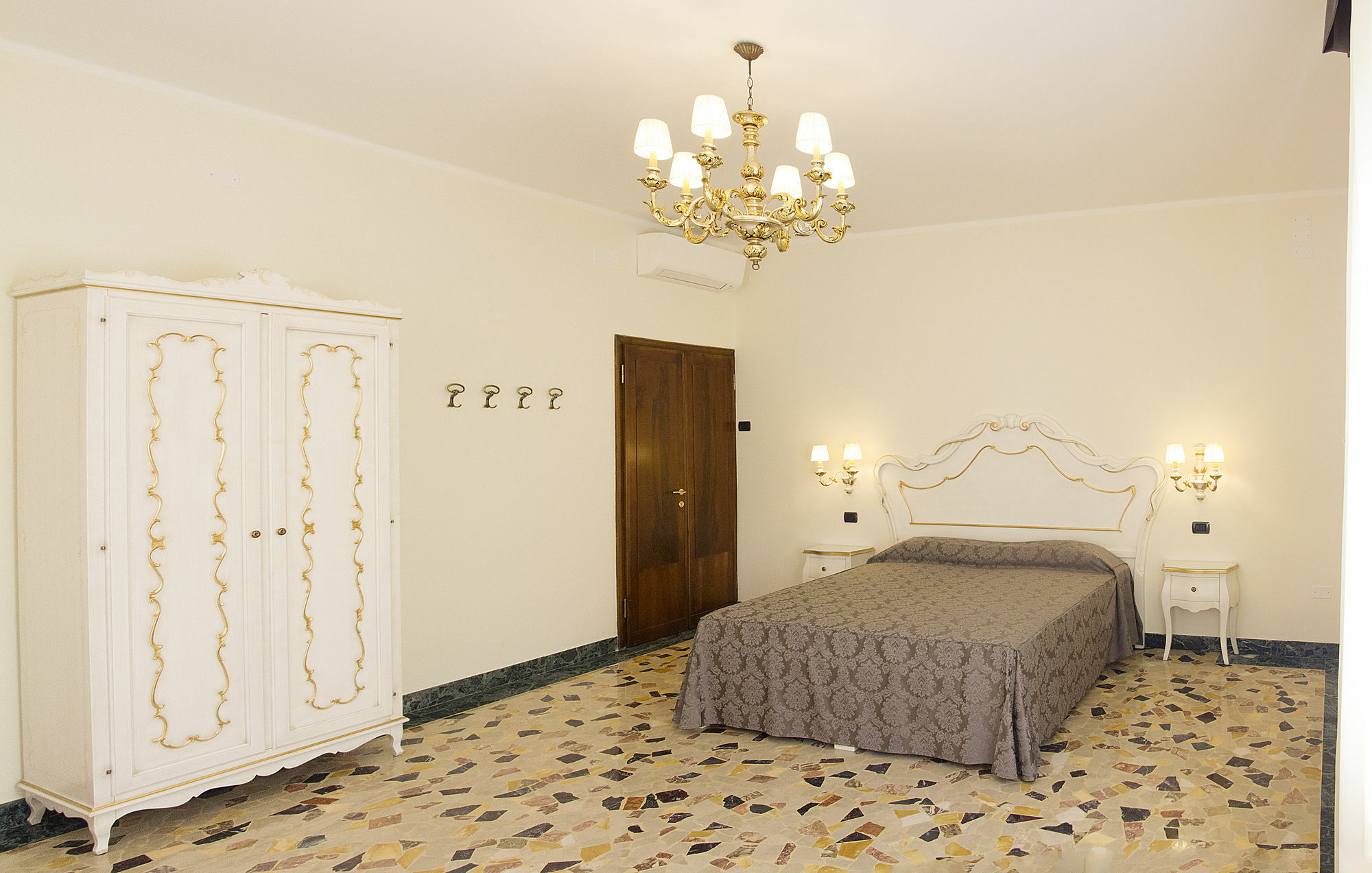 Notti Sull'Adige Hotel Verona Exterior foto